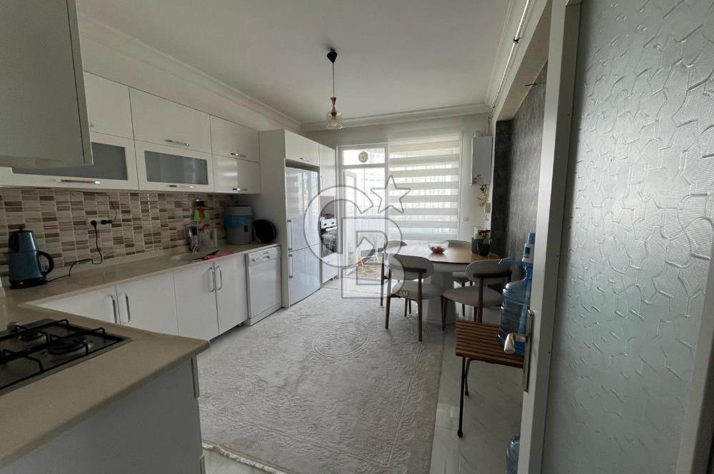 YENİMAHALLE AVCILAR YONCA LİFE SİTESİ İÇERİSİNDE  ARA KAT 3+1 SATILIK DAİRE