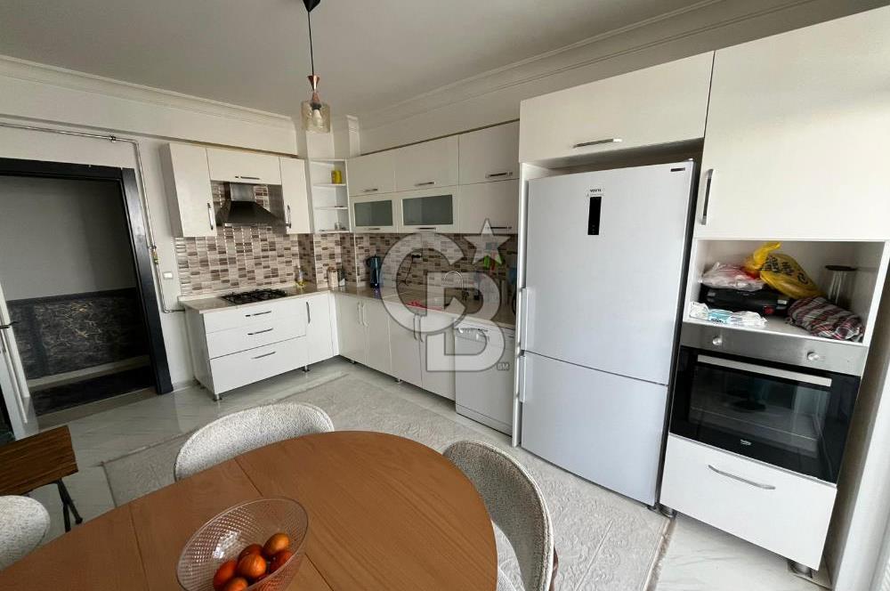 YENİMAHALLE AVCILAR YONCA LİFE SİTESİ İÇERİSİNDE  ARA KAT 3+1 SATILIK DAİRE