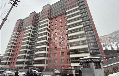 Sanatoryum Atapark Mahallesi’nde krediye uygun, 135 m², 3+1 güney cephe daire