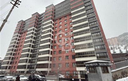 Sanatoryum Atapark Mahallesi’nde krediye uygun, 135 m², 3+1 güney cephe daire