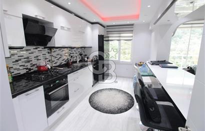 Gaziemir'de 2+1_Net 142m² Satılık Lüx Daire