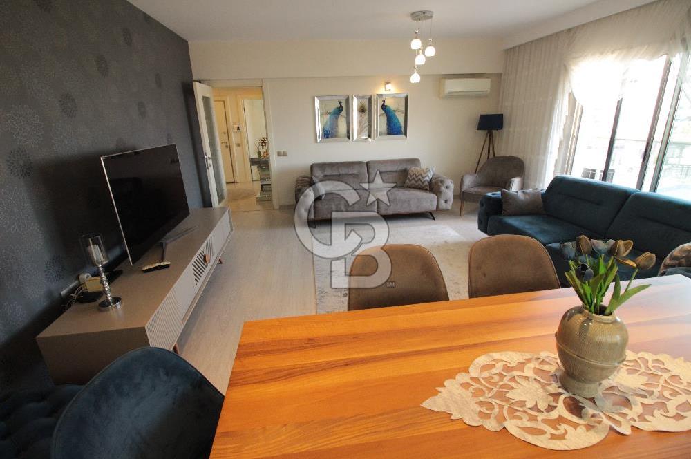 Yeşilyurt Granada Residence 3+1_143M² Satılık
