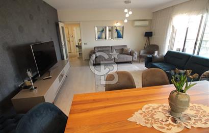 Yeşilyurt Granada Residence 3+1_143M² Satılık