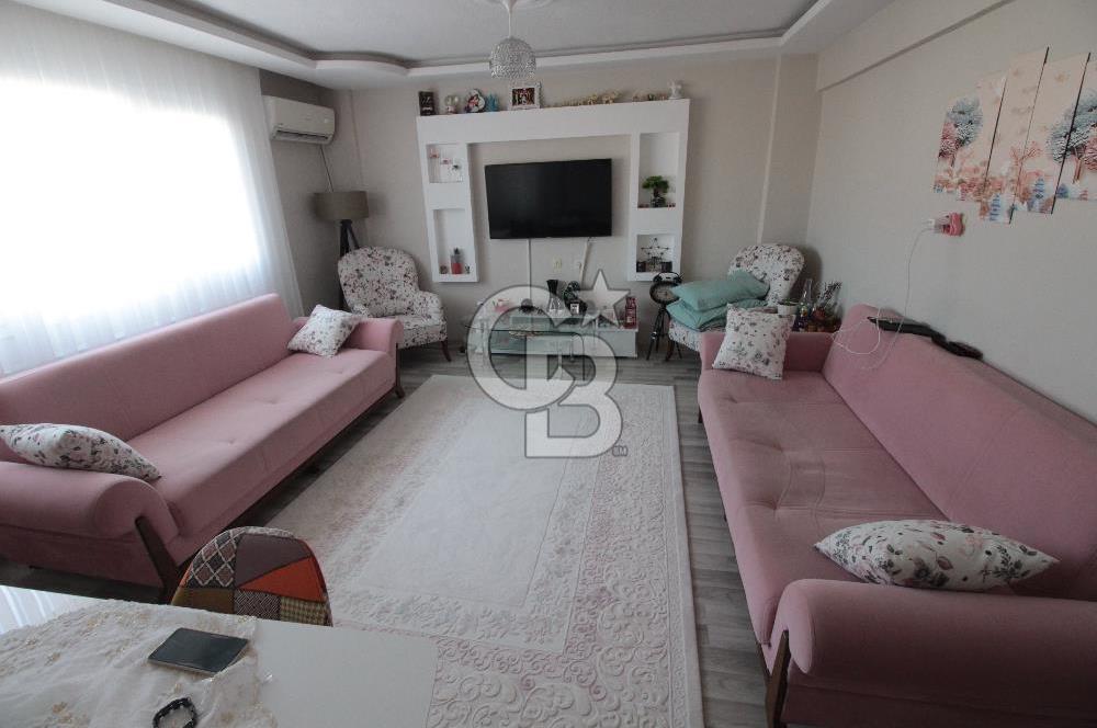KaraBağlar Yurdoğlu Mh.de 3+1_110m² Satılık Daire