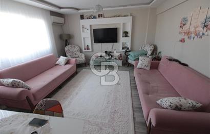 KaraBağlar Yurdoğlu Mh.de 3+1_110m² Satılık Daire