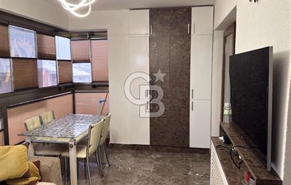 Sanatoryum Atapark Mahallesi’nde krediye uygun, 135 m², 3+1 güney cephe daire