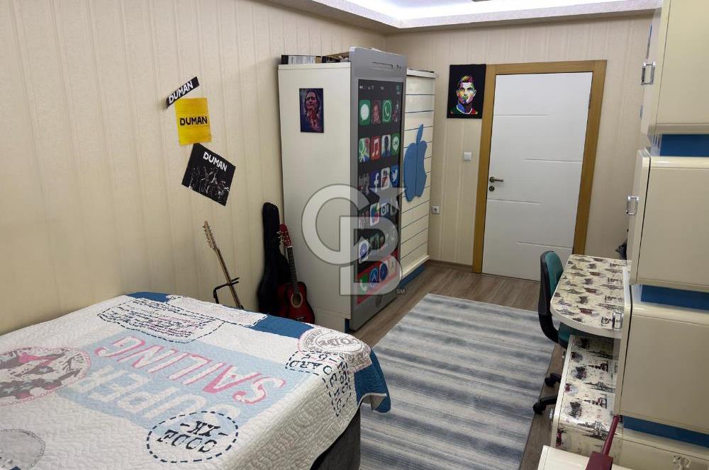 Sanatoryum Atapark Mahallesi’nde krediye uygun, 135 m², 3+1 güney cephe daire