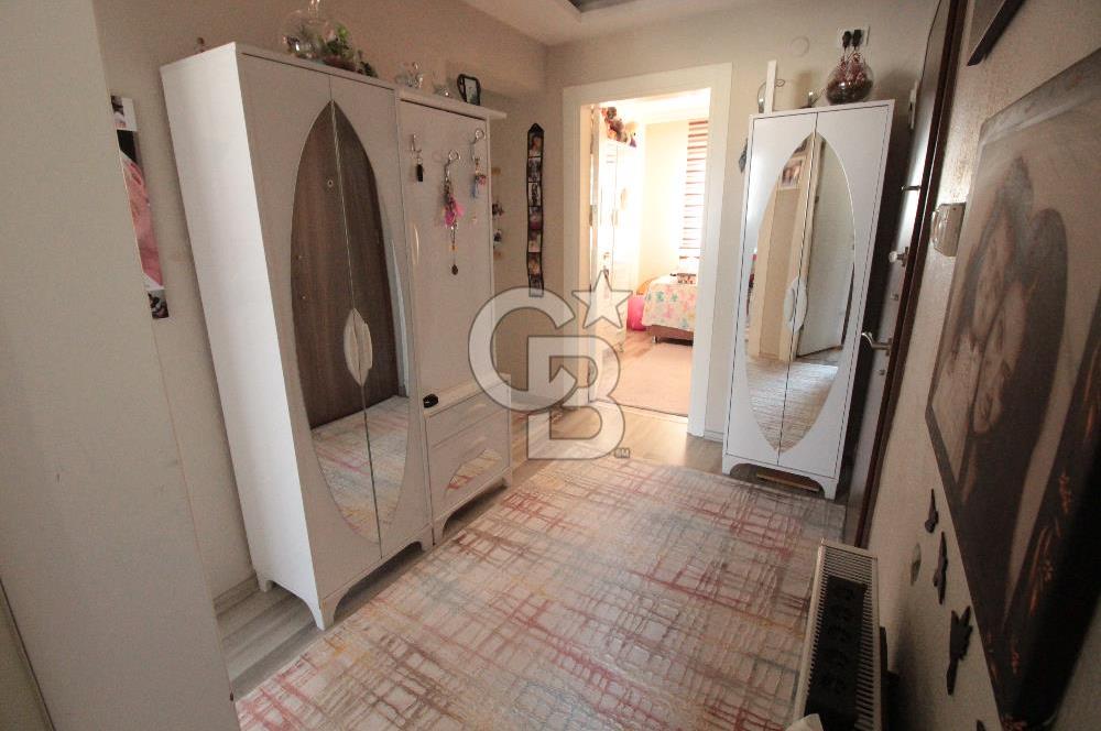 KaraBağlar Yurdoğlu Mh.de 3+1_110m² Satılık Daire