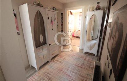 KaraBağlar Yurdoğlu Mh.de 3+1_110m² Satılık Daire