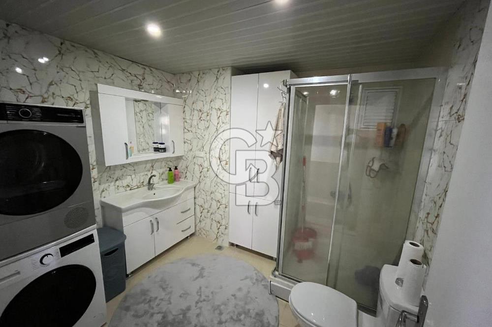 YENİMAHALLE AVCILAR YONCA LİFE SİTESİ İÇERİSİNDE  ARA KAT 3+1 SATILIK DAİRE