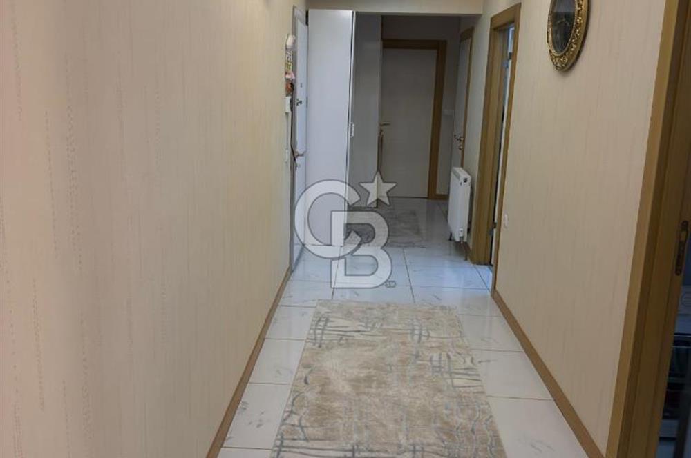 Sanatoryum Atapark Mahallesi’nde krediye uygun, 135 m², 3+1 güney cephe daire