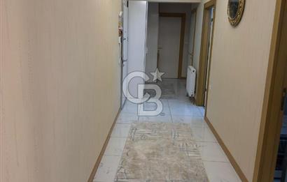 Sanatoryum Atapark Mahallesi’nde krediye uygun, 135 m², 3+1 güney cephe daire