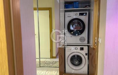 Sanatoryum Atapark Mahallesi’nde krediye uygun, 135 m², 3+1 güney cephe daire