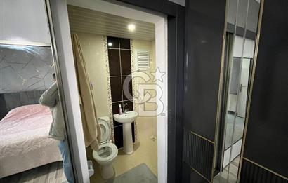 YENİMAHALLE AVCILAR YONCA LİFE SİTESİ İÇERİSİNDE  ARA KAT 3+1 SATILIK DAİRE