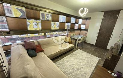 Sanatoryum Atapark Mahallesi’nde krediye uygun, 135 m², 3+1 güney cephe daire