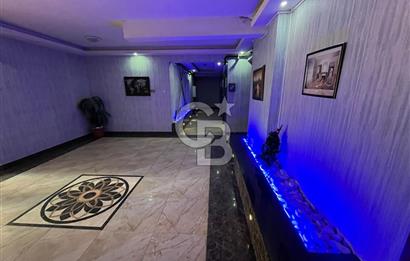 YENİMAHALLE AVCILAR YONCA LİFE SİTESİ İÇERİSİNDE  ARA KAT 3+1 SATILIK DAİRE