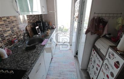 KaraBağlar Yurdoğlu Mh.de 3+1_110m² Satılık Daire