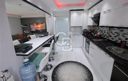 Gaziemir'de 2+1_Net 142m² Satılık Lüx Daire