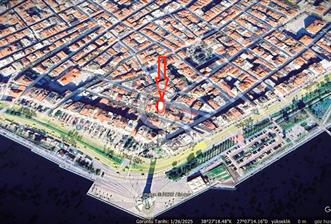 KARŞIYAKA TUNA MAHALLESİN'DE SAHİL YAKINI 2+1 DUBLEKS SATILIK... - 4 - 327111