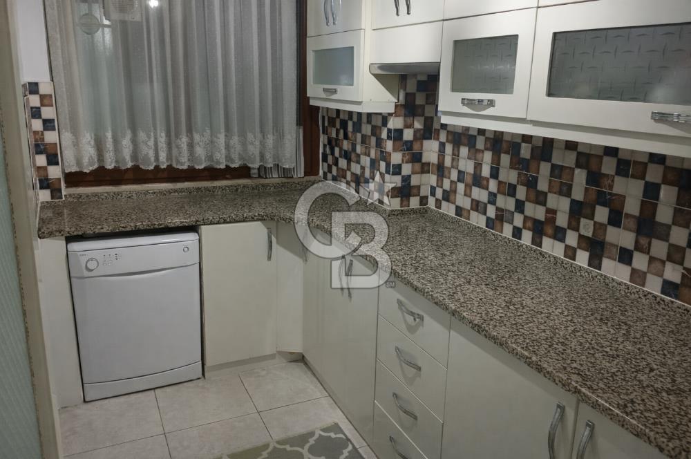 FATİH BEYCEĞİZ'DE MASRAFSIZ VE GENİŞ 3+1 SATILIK DAİRE