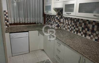 FATİH BEYCEĞİZ'DE MASRAFSIZ VE GENİŞ 3+1 SATILIK DAİRE