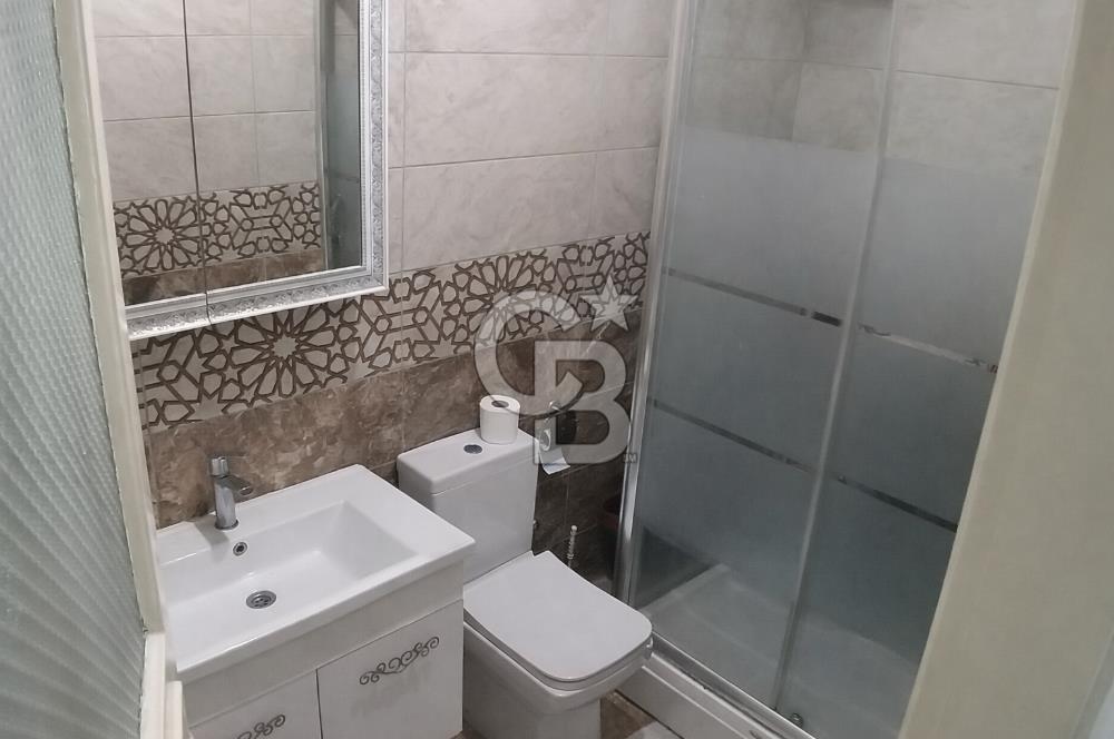 FATİH BEYCEĞİZ'DE MASRAFSIZ VE GENİŞ 3+1 SATILIK DAİRE