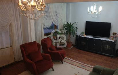 FATİH BEYCEĞİZ'DE MASRAFSIZ VE GENİŞ 3+1 SATILIK DAİRE