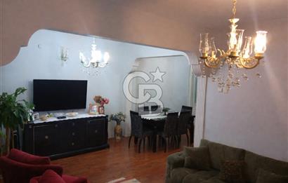 FATİH BEYCEĞİZ'DE MASRAFSIZ VE GENİŞ 3+1 SATILIK DAİRE