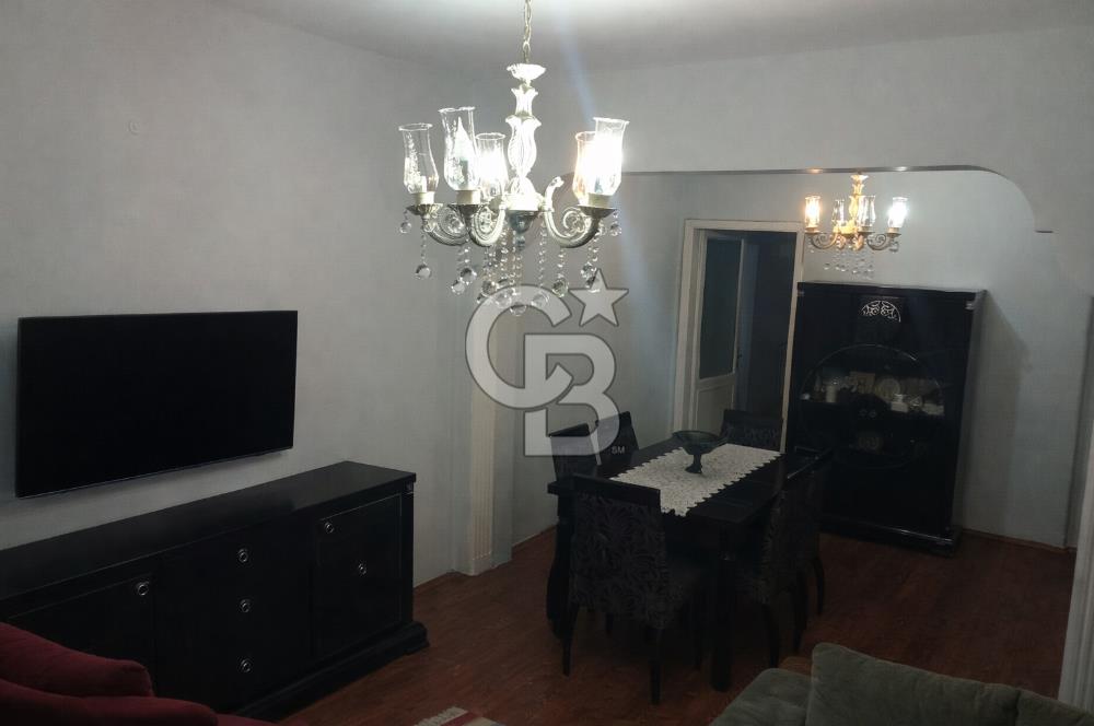FATİH BEYCEĞİZ'DE MASRAFSIZ VE GENİŞ 3+1 SATILIK DAİRE