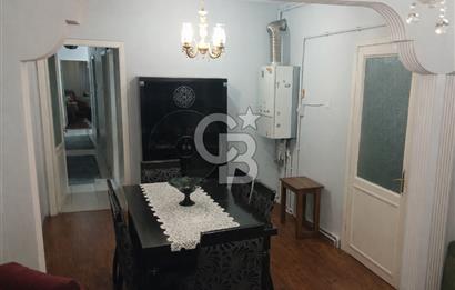 FATİH BEYCEĞİZ'DE MASRAFSIZ VE GENİŞ 3+1 SATILIK DAİRE