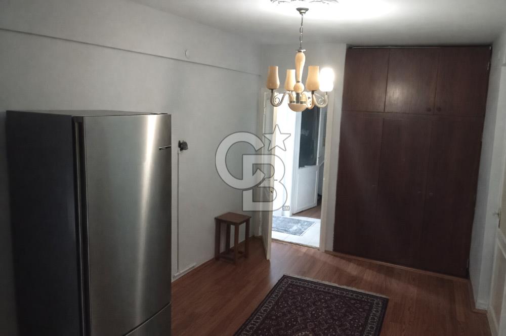 FATİH BEYCEĞİZ'DE MASRAFSIZ VE GENİŞ 3+1 SATILIK DAİRE