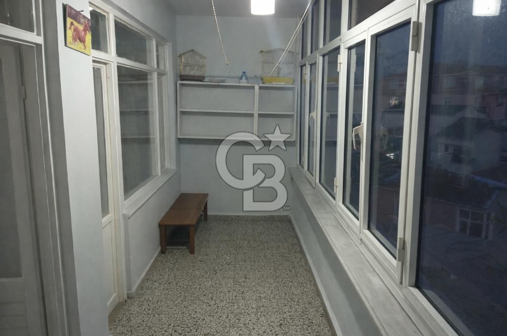 FATİH BEYCEĞİZ'DE MASRAFSIZ VE GENİŞ 3+1 SATILIK DAİRE