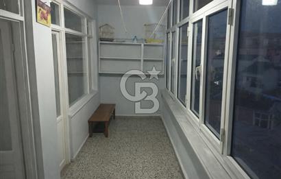 FATİH BEYCEĞİZ'DE MASRAFSIZ VE GENİŞ 3+1 SATILIK DAİRE