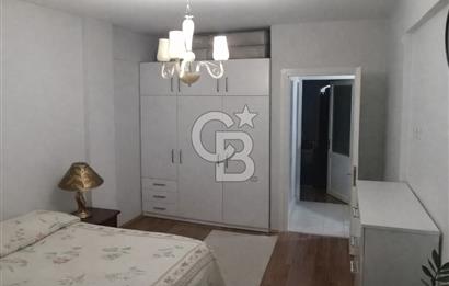 FATİH BEYCEĞİZ'DE MASRAFSIZ VE GENİŞ 3+1 SATILIK DAİRE