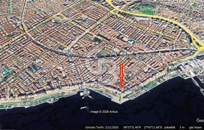 KARŞIYAKA TUNA MAHALLESİN'DE SAHİL YAKINI 2+1 DUBLEKS SATILIK...