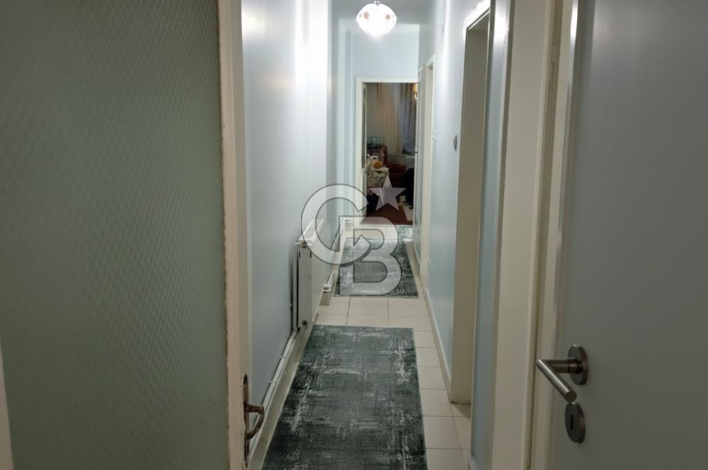 FATİH BEYCEĞİZ'DE MASRAFSIZ VE GENİŞ 3+1 SATILIK DAİRE