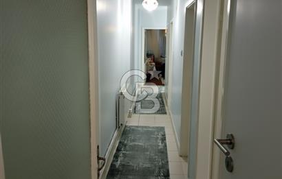 FATİH BEYCEĞİZ'DE MASRAFSIZ VE GENİŞ 3+1 SATILIK DAİRE