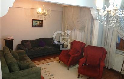 FATİH BEYCEĞİZ'DE MASRAFSIZ VE GENİŞ 3+1 SATILIK DAİRE