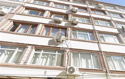 FATİH BEYCEĞİZ'DE MASRAFSIZ VE GENİŞ 3+1 SATILIK DAİRE
