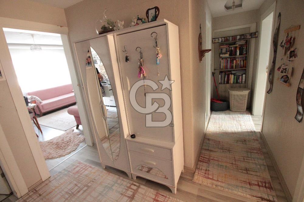 KaraBağlar Yurdoğlu Mh.de 3+1_110m² Satılık Daire