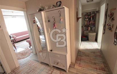 KaraBağlar Yurdoğlu Mh.de 3+1_110m² Satılık Daire