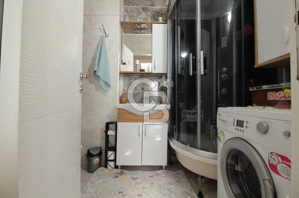 KaraBağlar Yurdoğlu Mh.de 3+1_110m² Satılık Daire