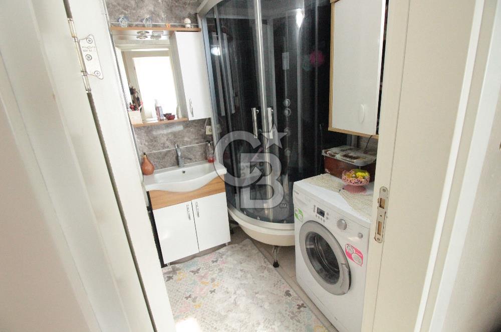 KaraBağlar Yurdoğlu Mh.de 3+1_110m² Satılık Daire