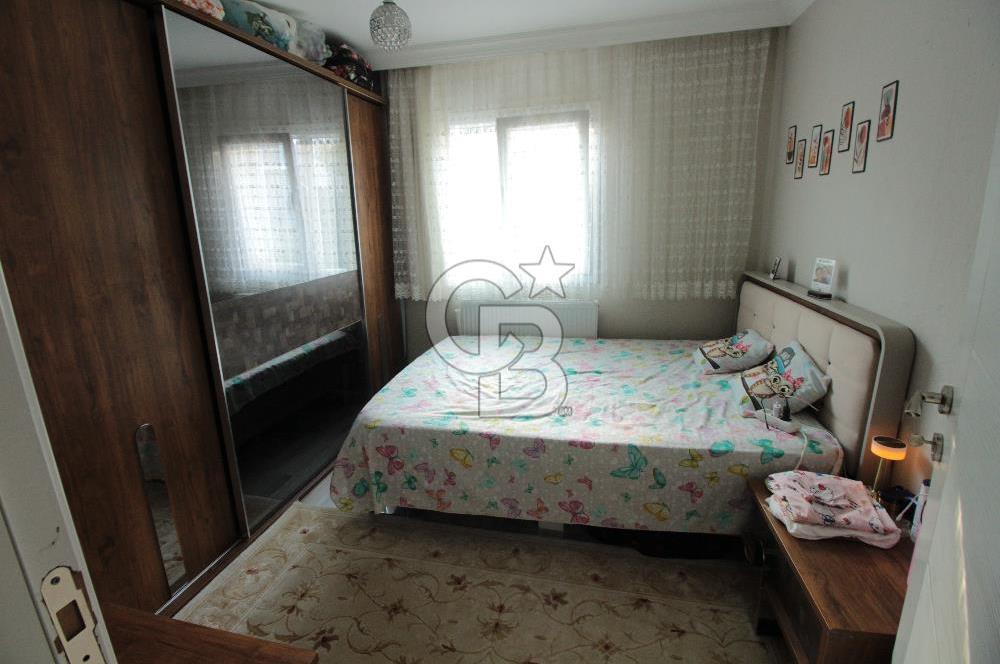 KaraBağlar Yurdoğlu Mh.de 3+1_110m² Satılık Daire