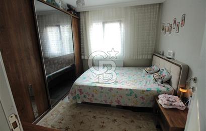 KaraBağlar Yurdoğlu Mh.de 3+1_110m² Satılık Daire