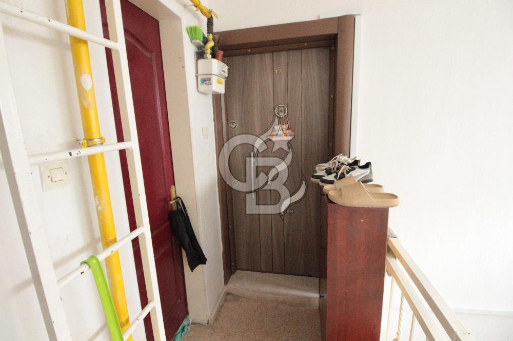 KaraBağlar Yurdoğlu Mh.de 3+1_110m² Satılık Daire