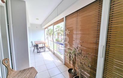 KARŞIYAKA SAHİLDE 4+1 MUHTEŞEM YALI DAİRESİ SATILIK.......