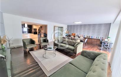 KARŞIYAKA SAHİLDE 4+1 MUHTEŞEM YALI DAİRESİ SATILIK.......