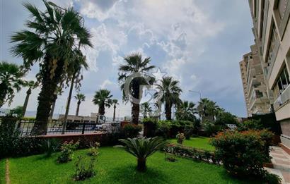 KARŞIYAKA SAHİLDE 4+1 MUHTEŞEM YALI DAİRESİ SATILIK.......