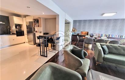 KARŞIYAKA SAHİLDE 4+1 MUHTEŞEM YALI DAİRESİ SATILIK.......